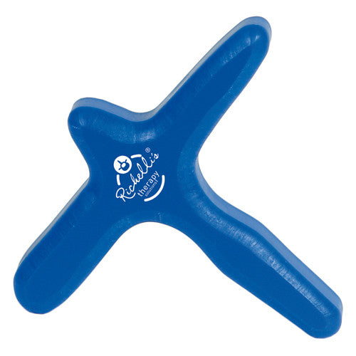 Richelli's Cross Therapy Tool