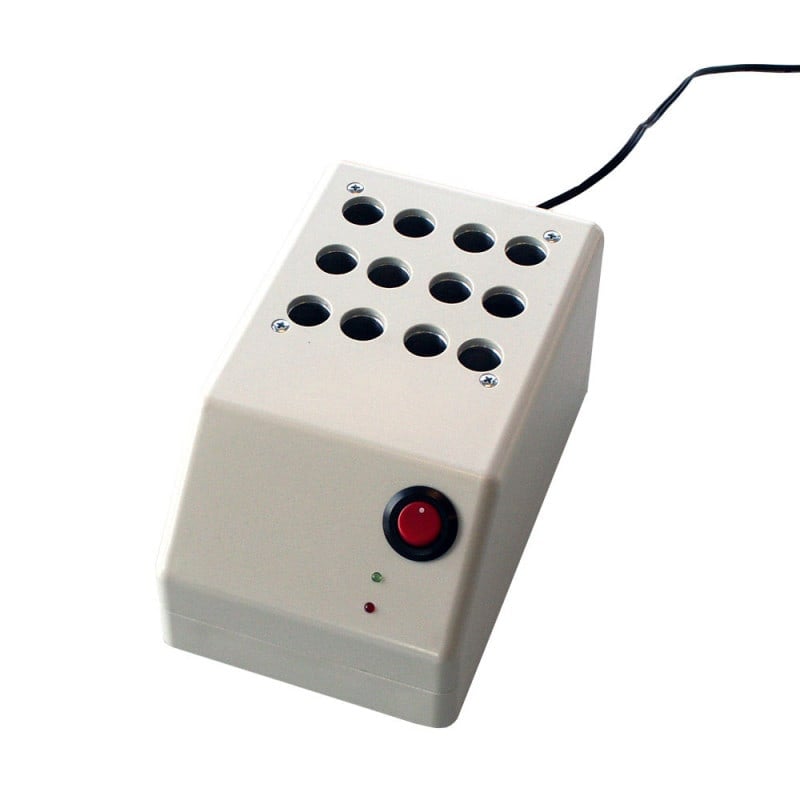 Dry Block Thermostat DZ 003