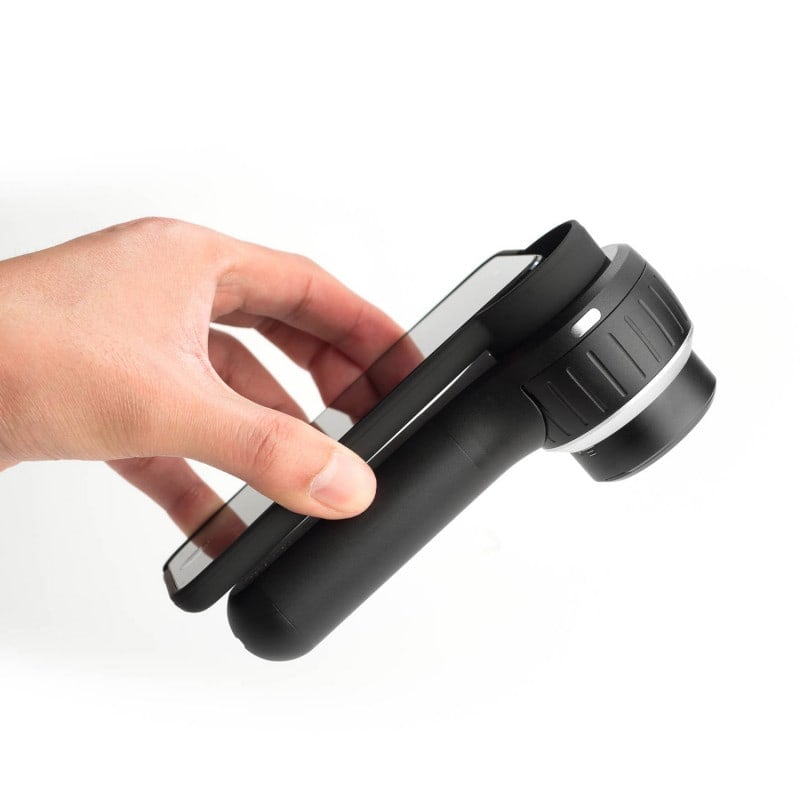 Smartphone-Tablet Adapter Samsung Galaxy S9