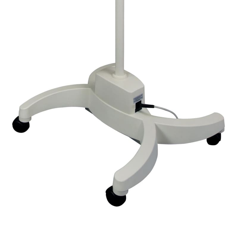 EMA-LED 200 Examination Light with ceiling mount