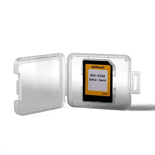 AE Memory Card for AED Lifeline