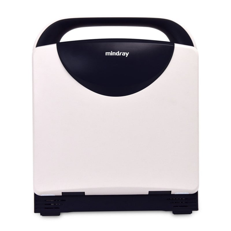 Mindray DP 10 with battery | convex transducer
