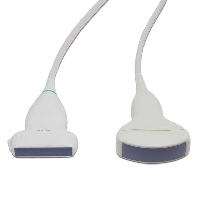 Mindray DP 10 without battery | convex transducer