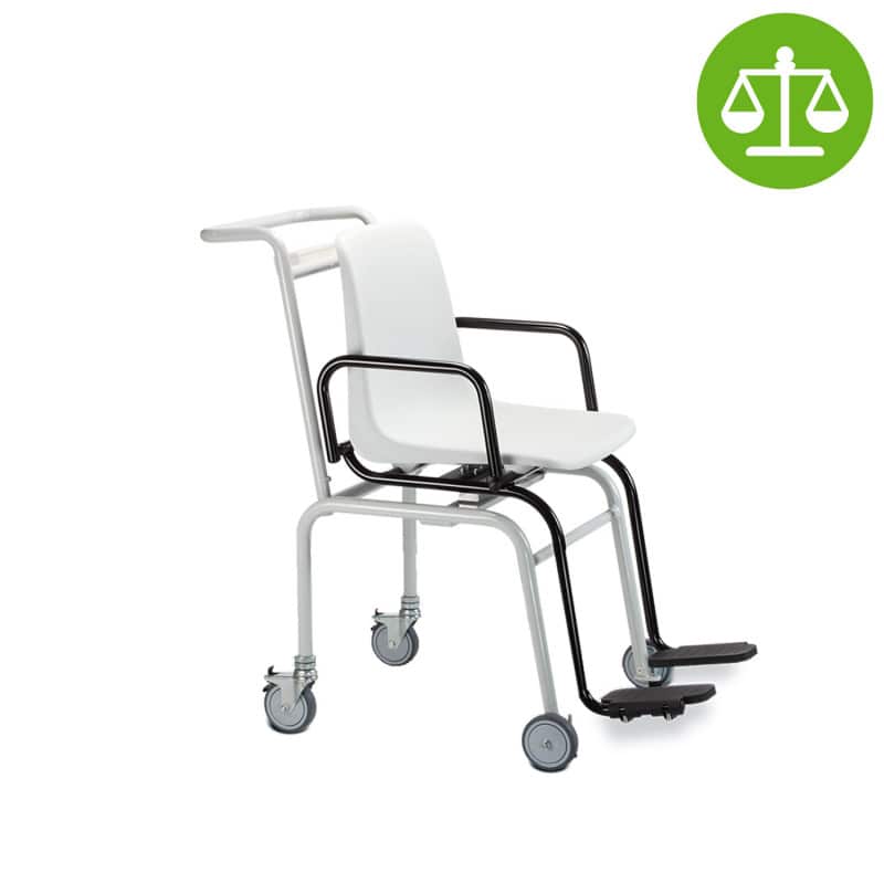 Calibrated Chair Scale, seca 956