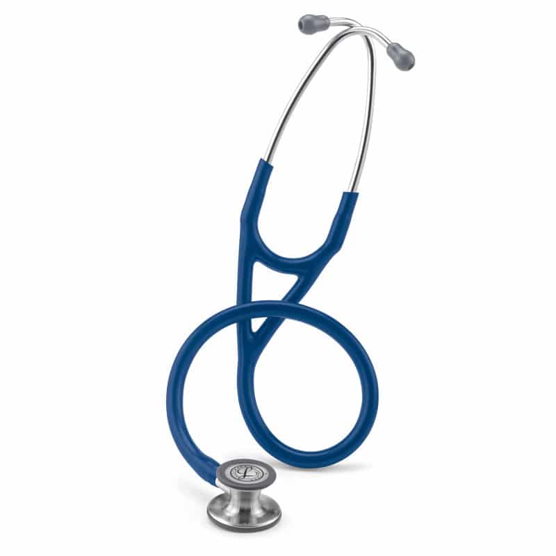 Littmann Cardiology IV Black | Rainbow-Edition