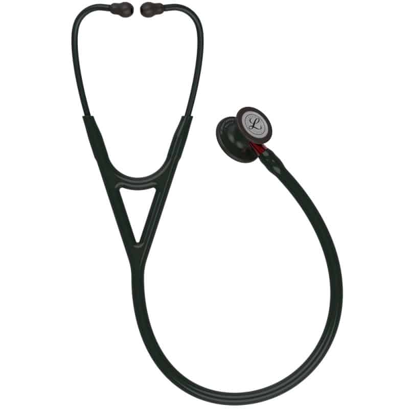Littmann Cardiology IV Stem Edition 6202