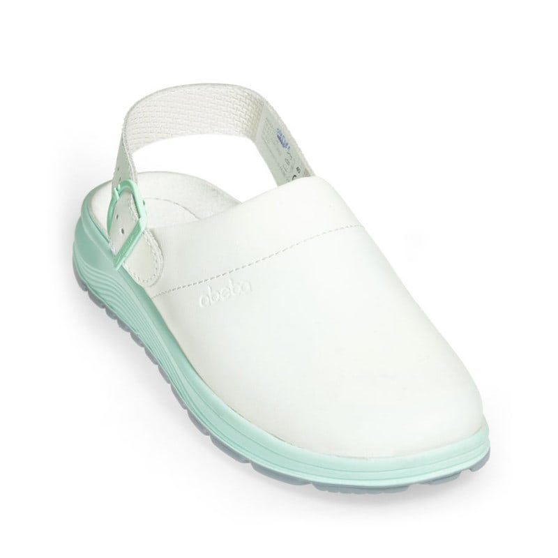 ACTIVE Ladies Clogs 41