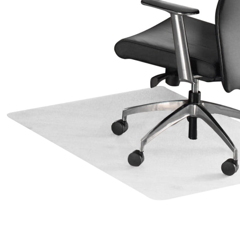 Chair Mat for soft floors | 90 x 120 cm