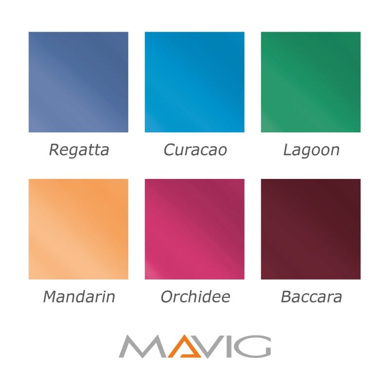 MAVIG Gonadal Protection Regatta