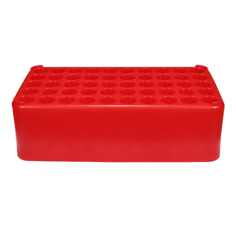 Monovette Rack D17 with handle