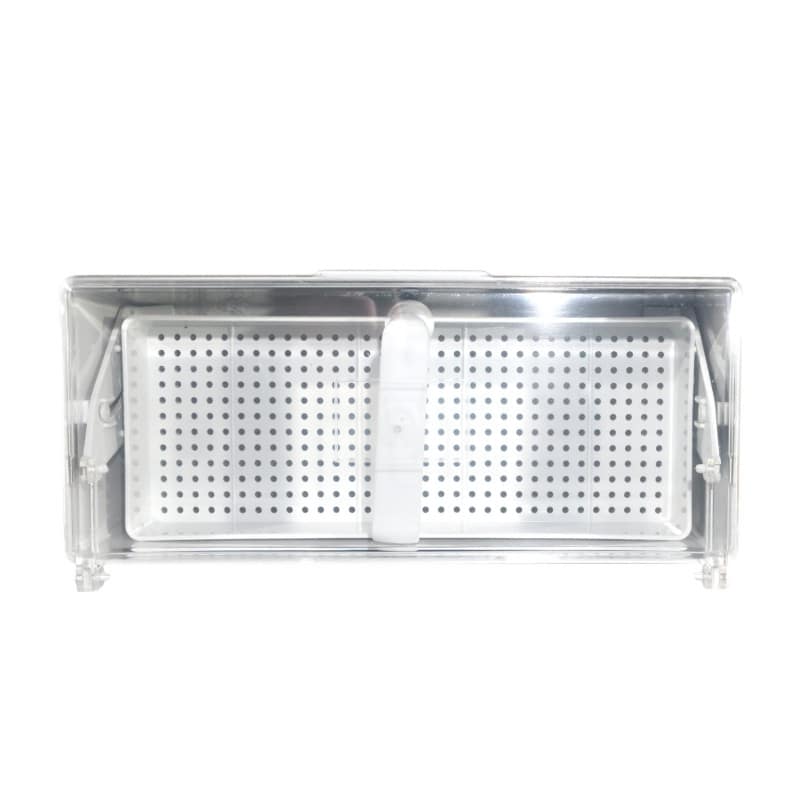 Instrument Disinfection Tub 3 litres