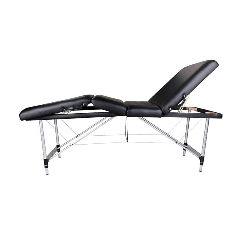 Massage and Cosmetic Table «Jumeirah» white