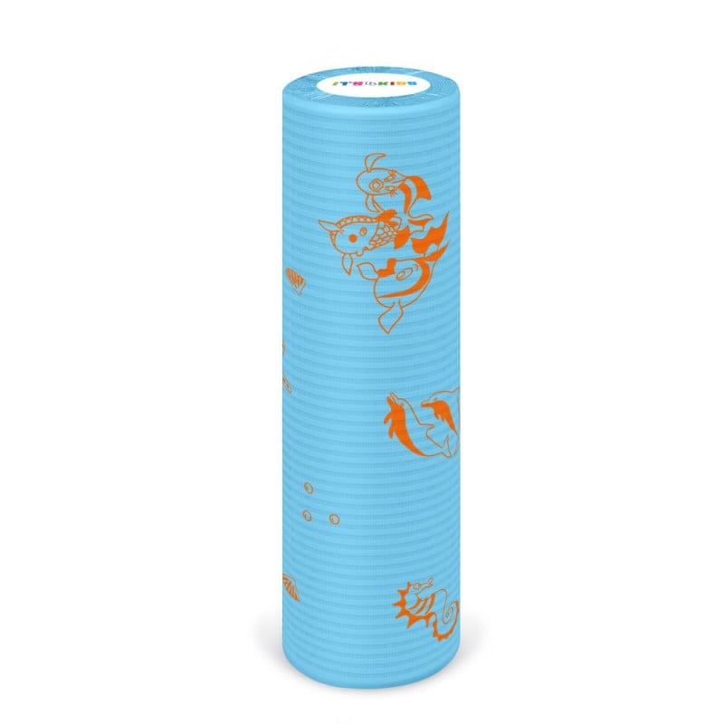 Couch Rolls for Children apricot