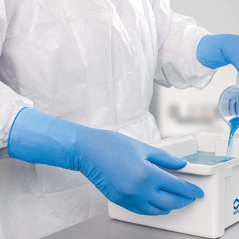 Peha-soft Nitrile Guard L