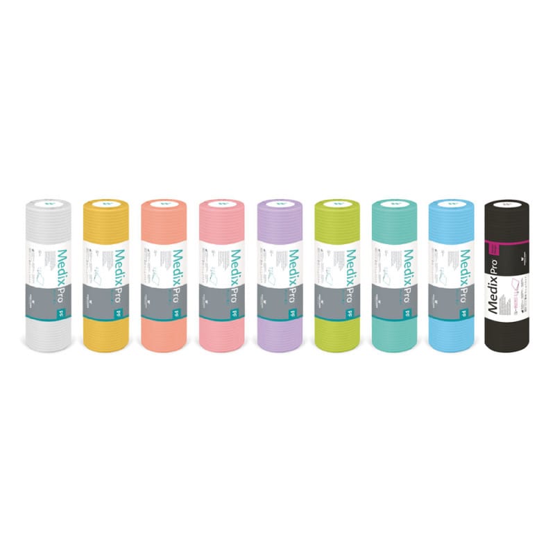 MedixPro Couch Roll 70 cm | lime