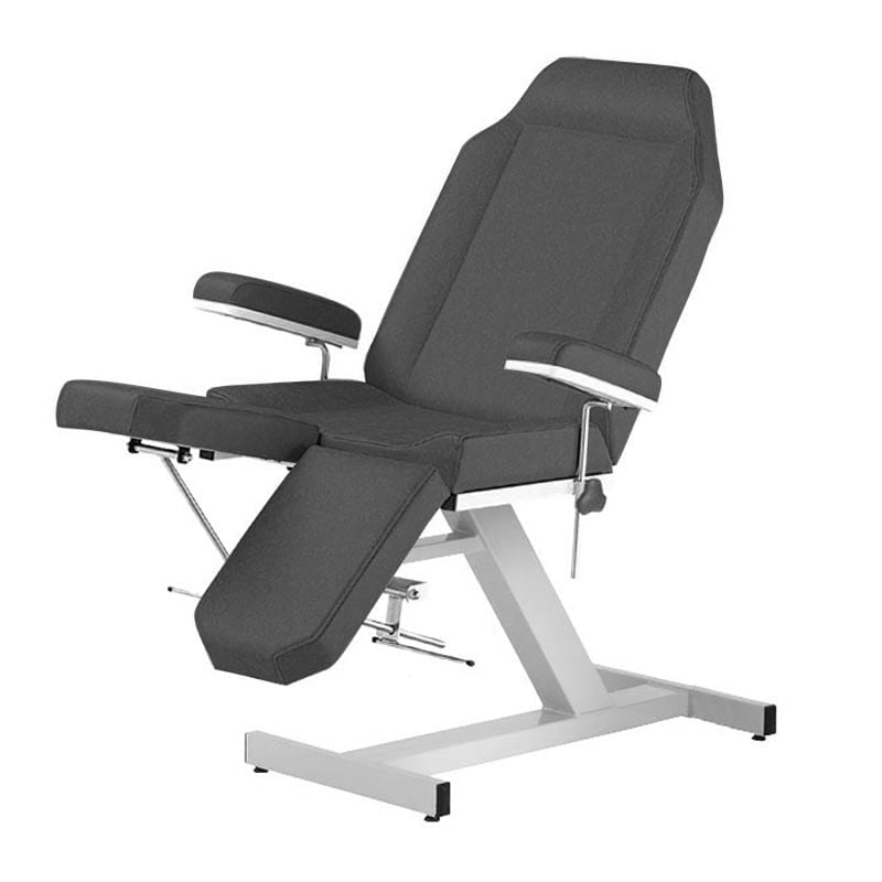 Chiropody Chair electric height adjustment | garonne