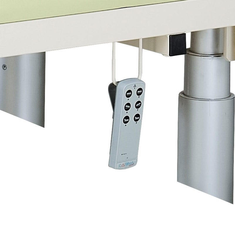 XXL Treatment Table petrol