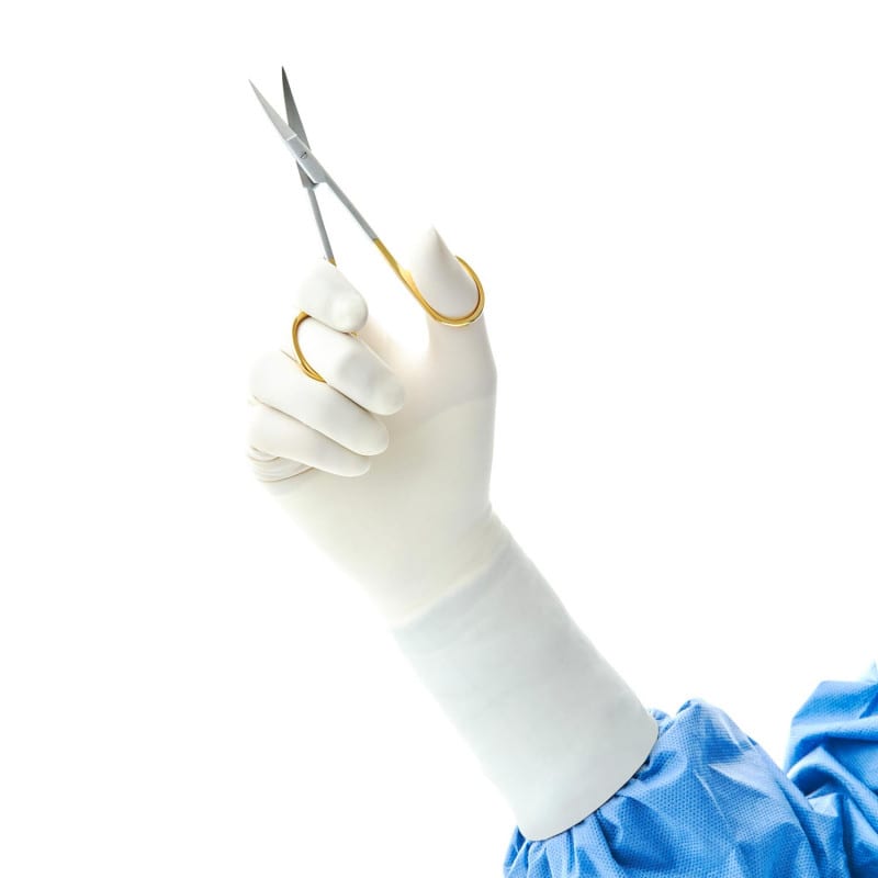 Gammex Latex Moisturizing 9,0