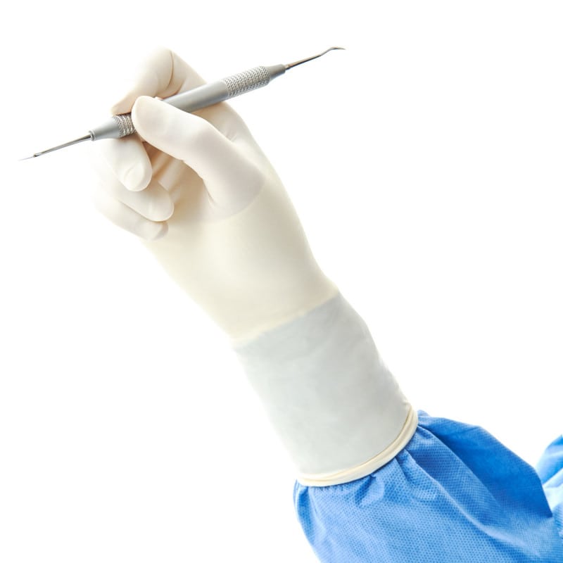 Gammex Non-Latex Sensitive 6.5