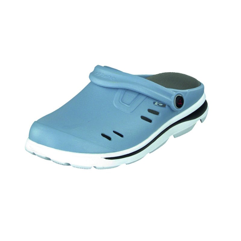 chung-shi Dux Ortho Clogs ice-blue | XS (36-37)