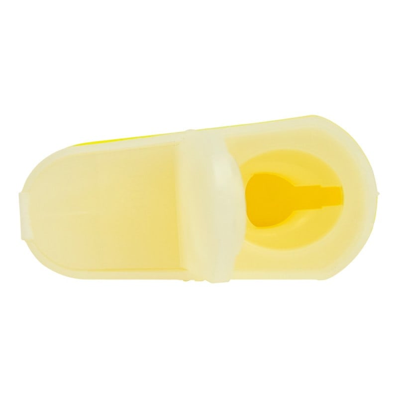 Sharpsafe Cannula Collector ≫Exchange≪ 0.45 Litres