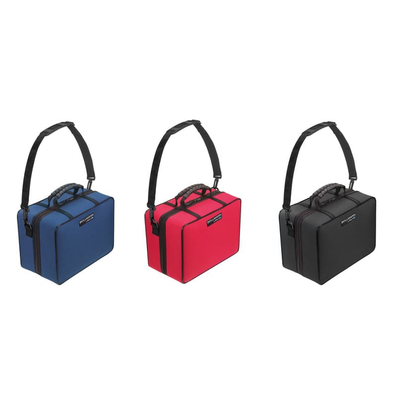 Bollmann Mini Doctor's Bag blue