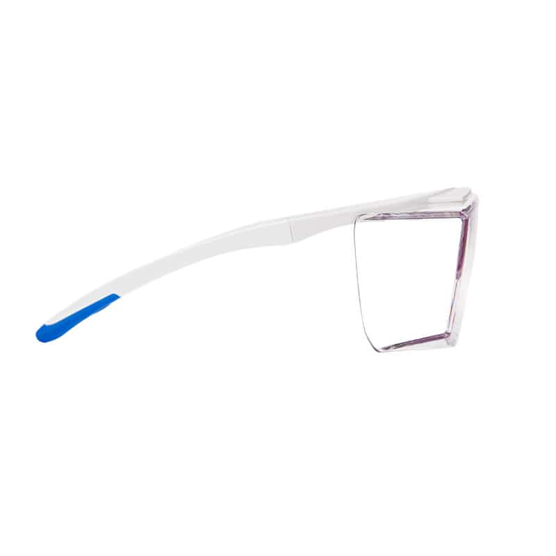 Uvex Super f OTG CR Safety Glasses
