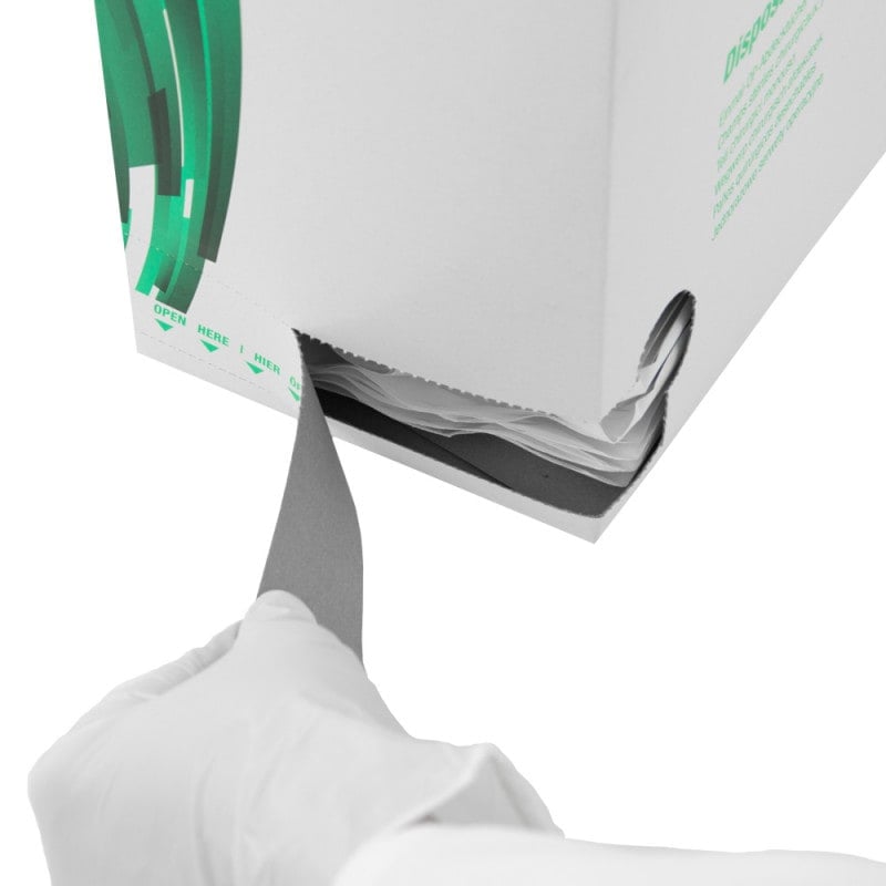 Self-Adhering Surgical Drapes 45 x 75 cm