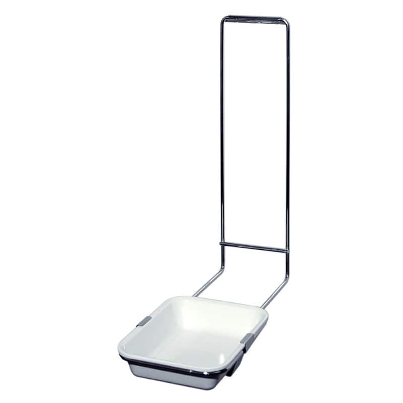 Schülke Drip Tray with Holder for 1 litre dispensers