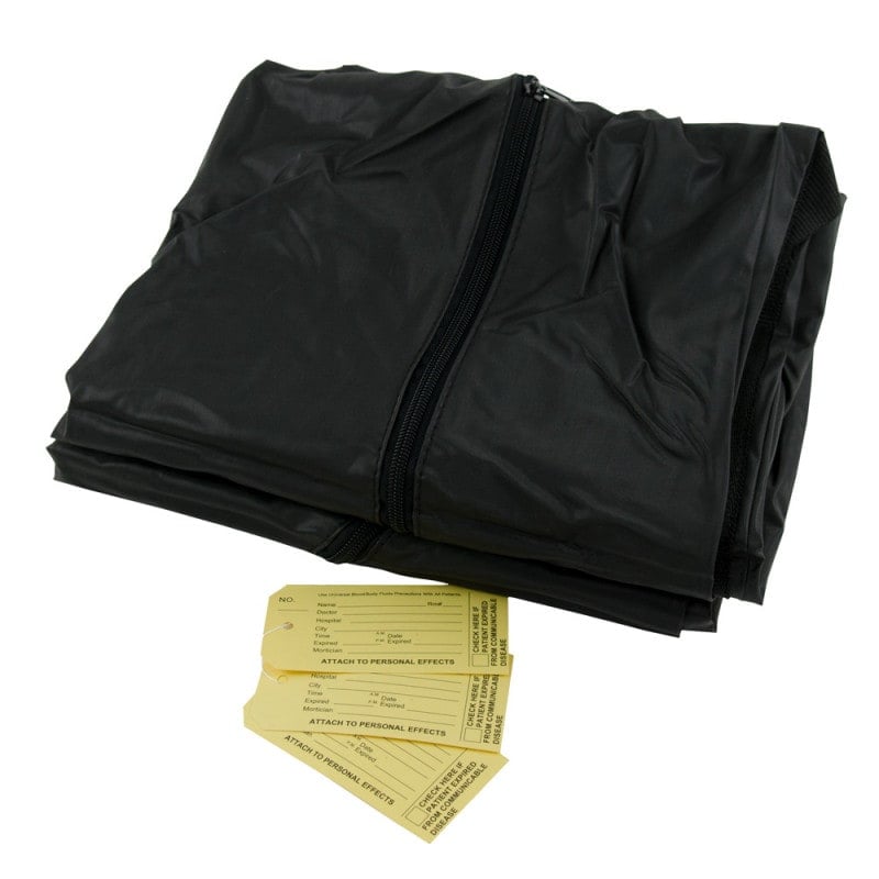 Premium Cadaver Bag (Body Bag)