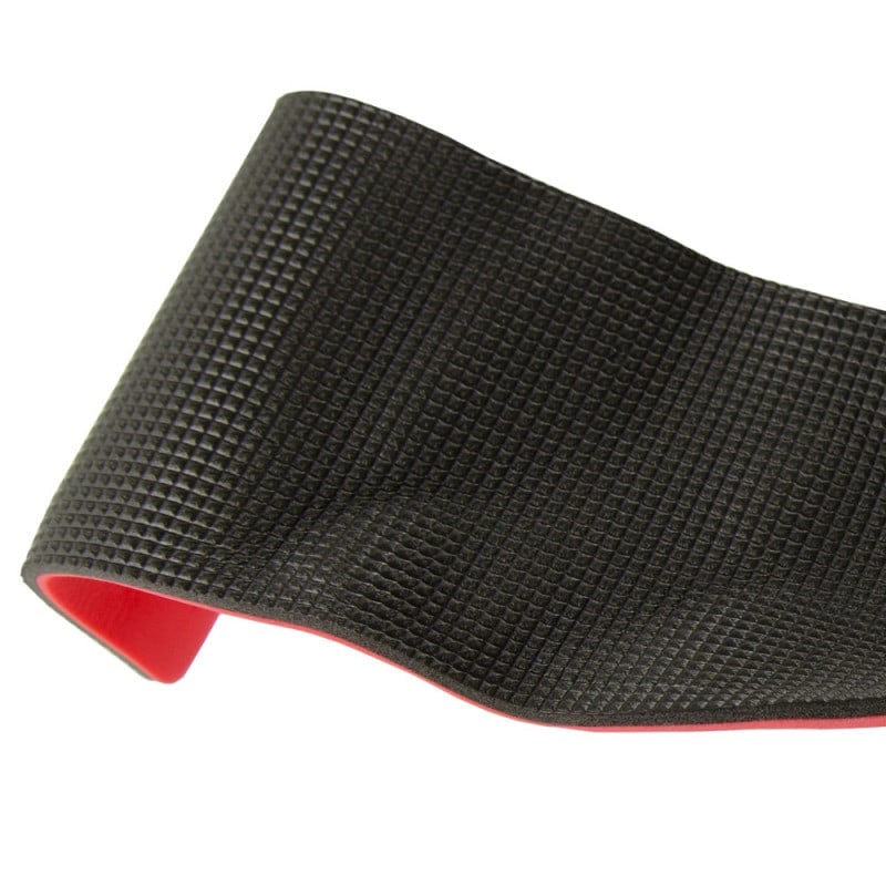 Basic Splint folded