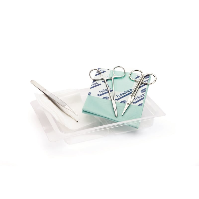 Wound Suture Set
