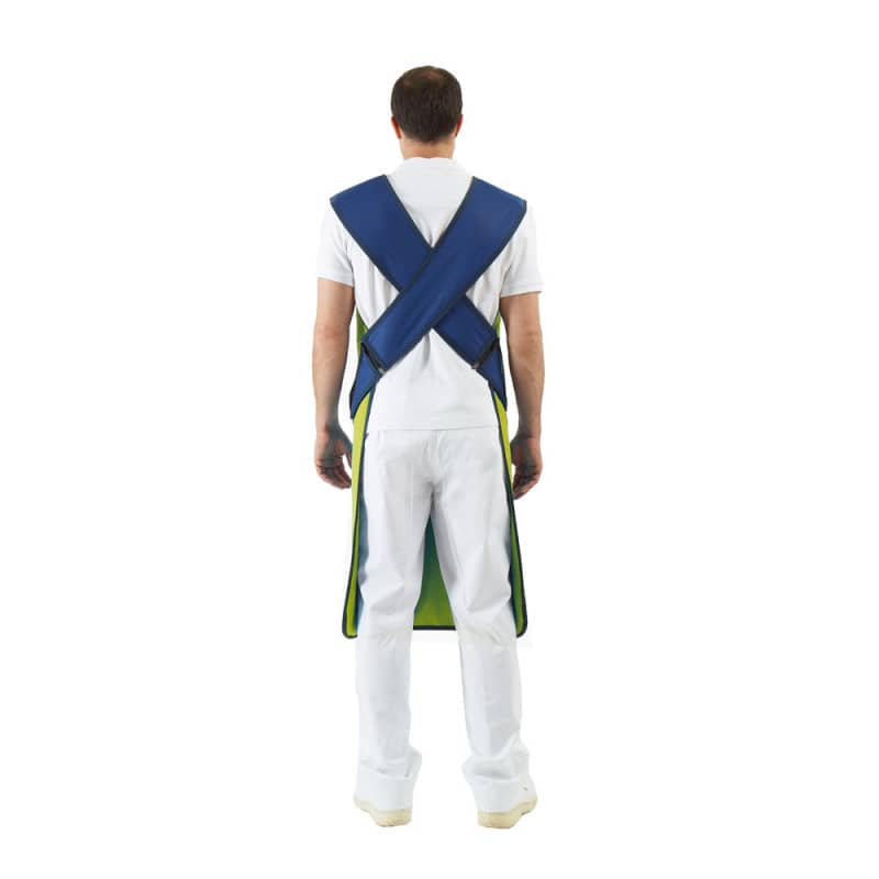 MAVIG X-Ray Apron curacao | M