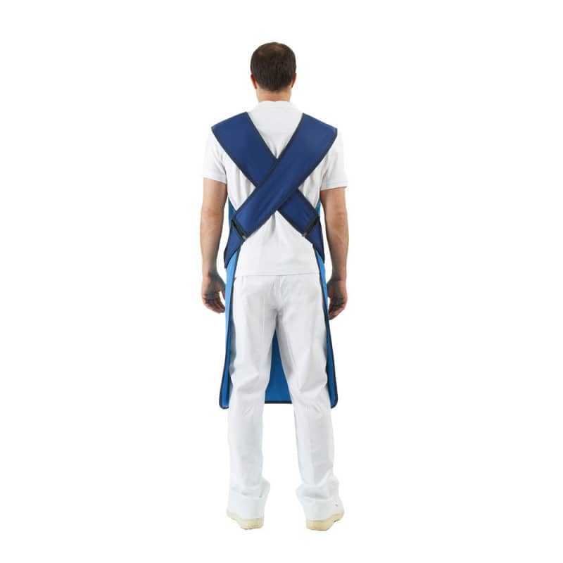 MAVIG X-Ray Apron regatta | XL