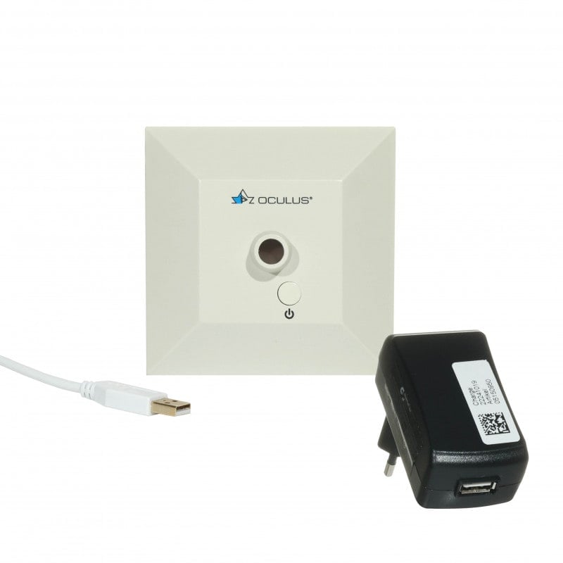 Maddox Cross with LED Illumination