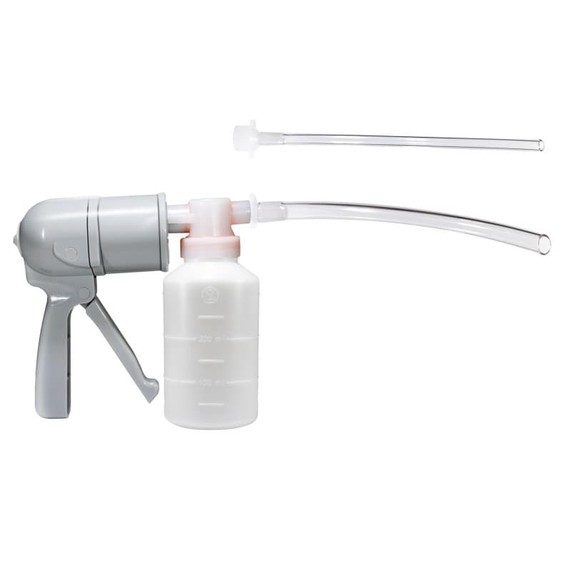Manual Aspirator