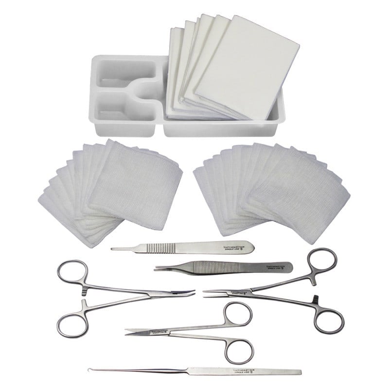 Dermatology Kit