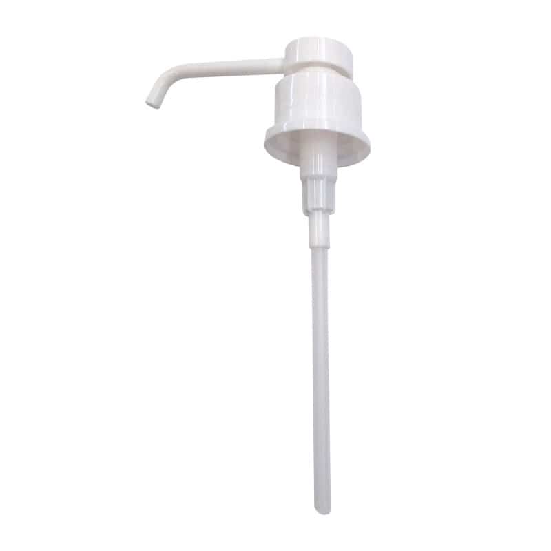 Bode-Hartmann Disposable Pump for 1 L bottles