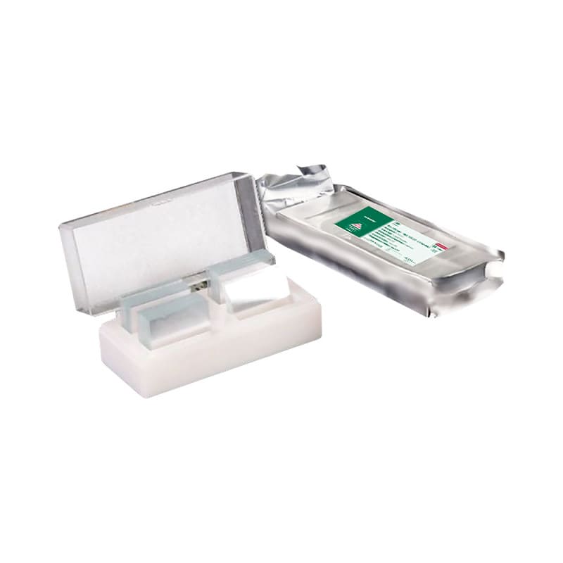 Cover Glass, Coarse 18 x 18 mm