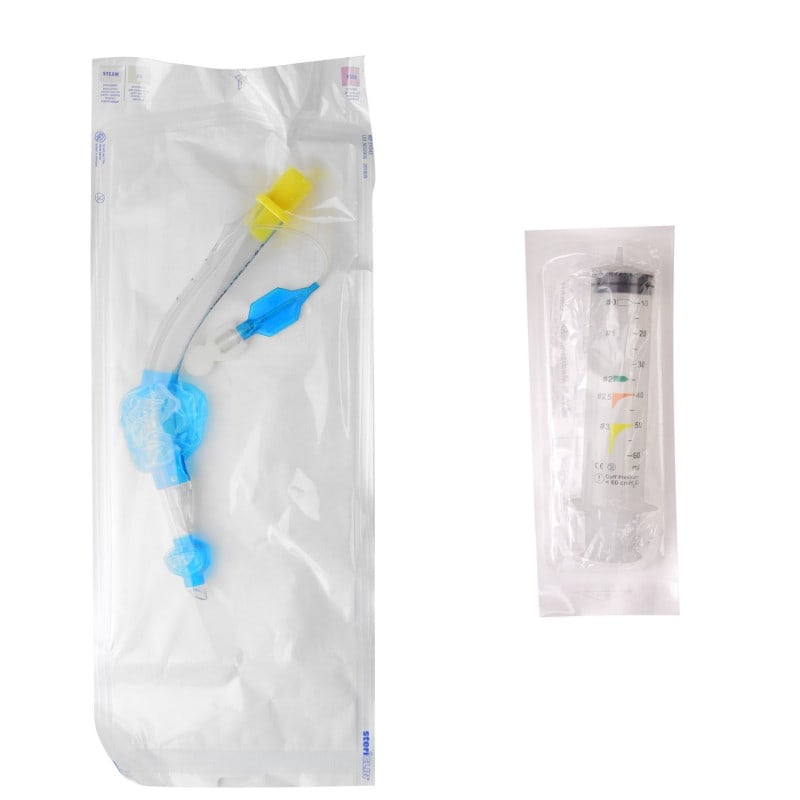 LTS-D Laryngeal Tube 5 (violet)