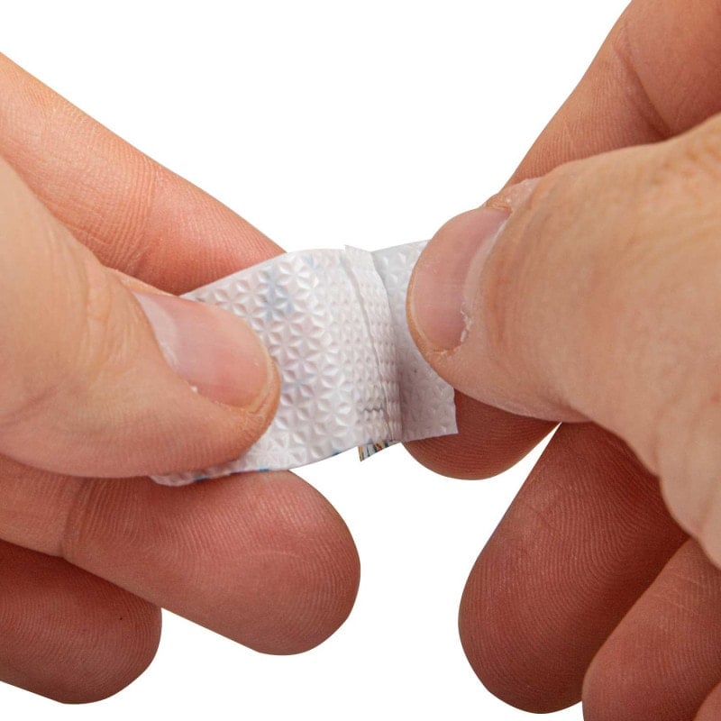 aluderm-aluplast Children's Plaster