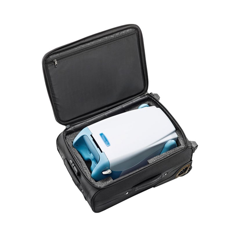 TITMUS V3 Vision Testing Device