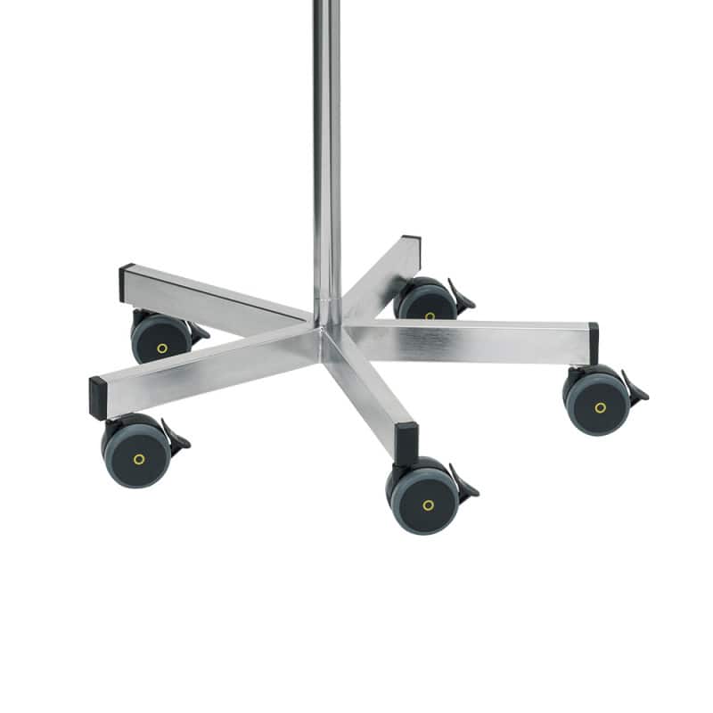 Weighted Surgical Drip Stand