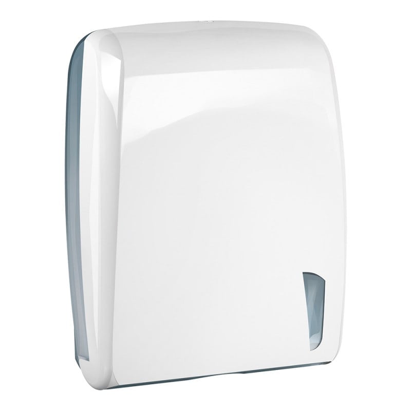 Mar Plast Paper Towel Dispenser white