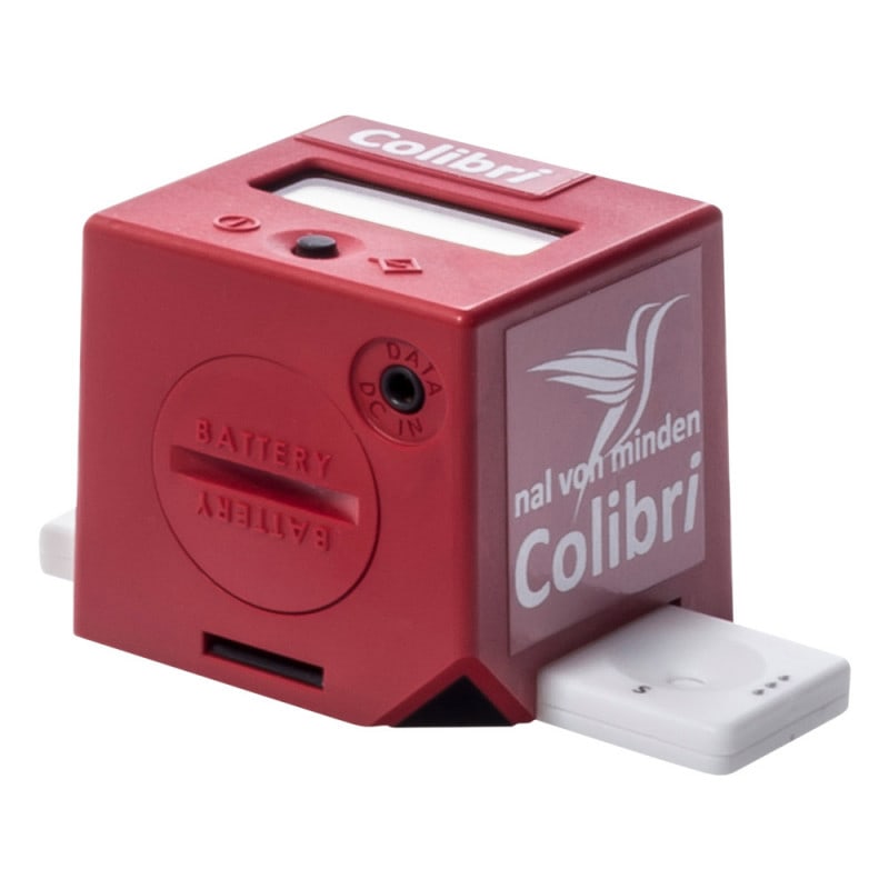 NADAL® CRP Quant Test