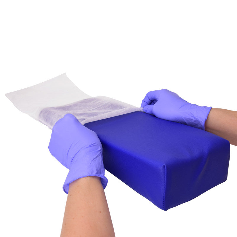 Disposable Cover for Phlebotomy Wedges
