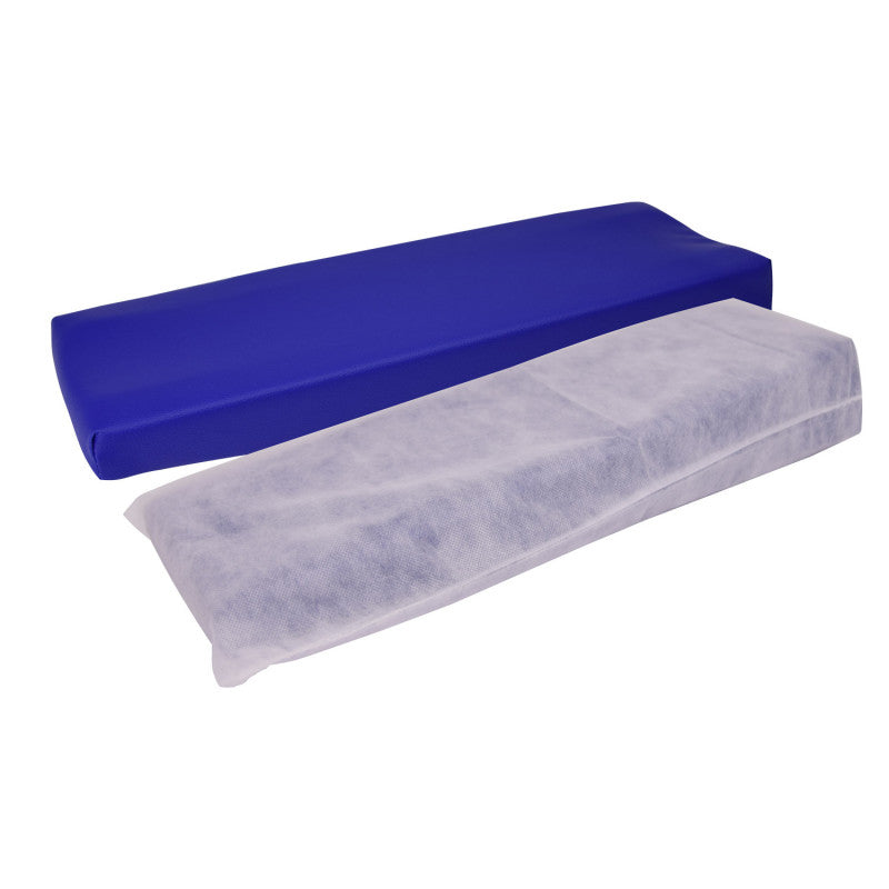 Disposable Cover for Phlebotomy Wedges