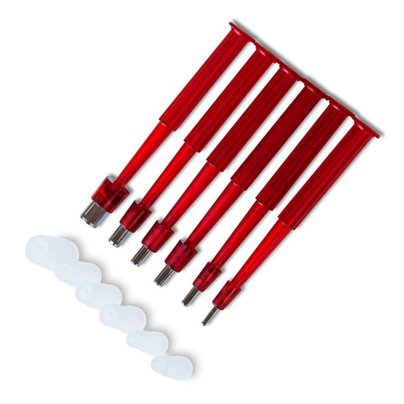 Faroderm Biopsy Punches 4.0 mm