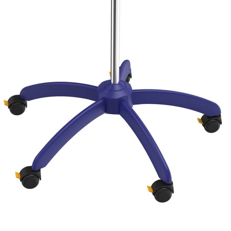 Mobile Instrument Table