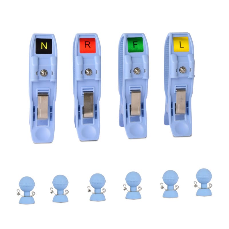 Biocare iE 10 Mobile ECG Machine